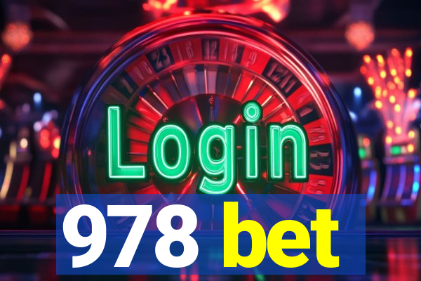 978 bet